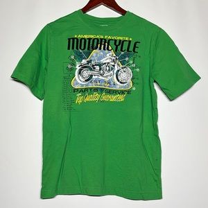NWOT America’s favorite motorcycle t-shirt